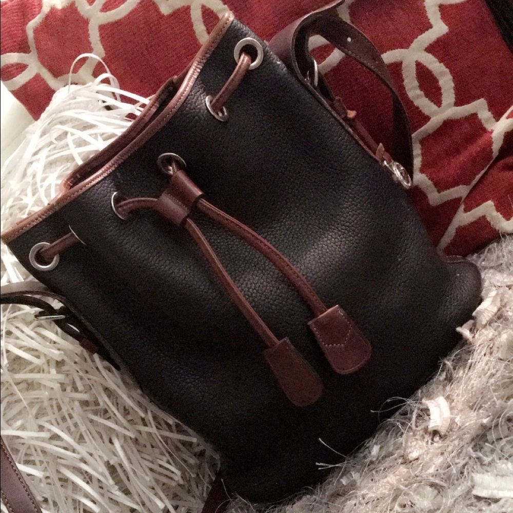 Vintage Dooney & Burke